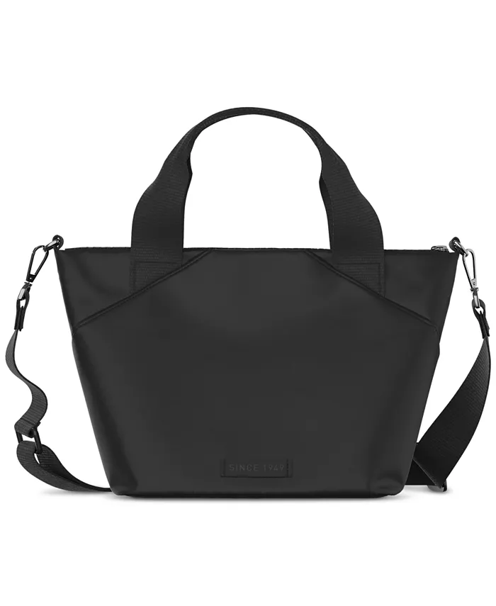 Премиальная мини-сумка-тоут adidas, черный
Премиальная мини-сумка-тоут adidas, черный