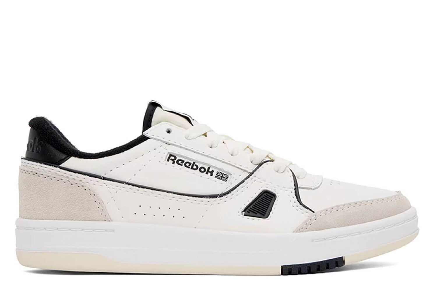 Кроссовки lt Reebok, белый
Кроссовки lt Reebok, белый