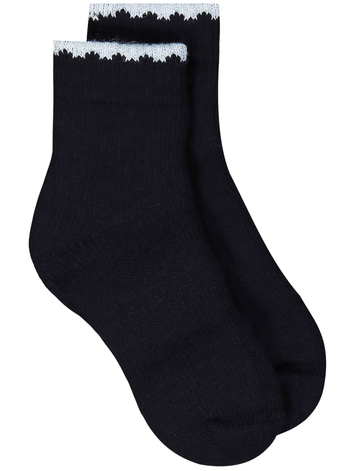 Носки Ulla Popken, темно-синий
Носки Ulla Popken, темно-синий