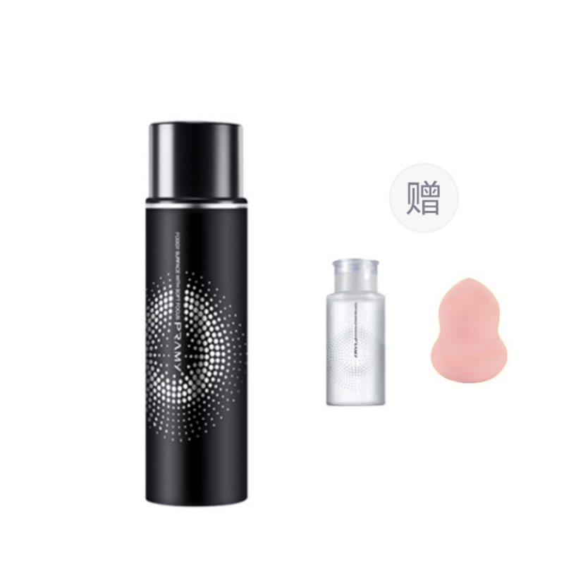 Спрей для матирования и фиксации макияжа с контролем жирного блеска, длительным увлажнением и уходом PRAMY
Спрей для матирования и фиксации макияжа с контролем жирного блеска, длительным увлажнением и уходом PRAMY