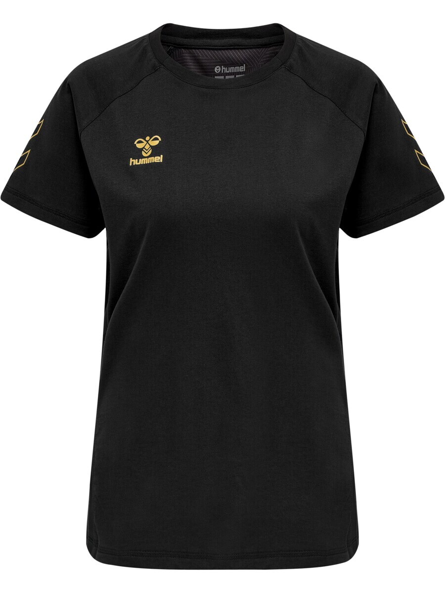Спортивная футболка Hummel CIMA, черный
Спортивная футболка Hummel CIMA, черный