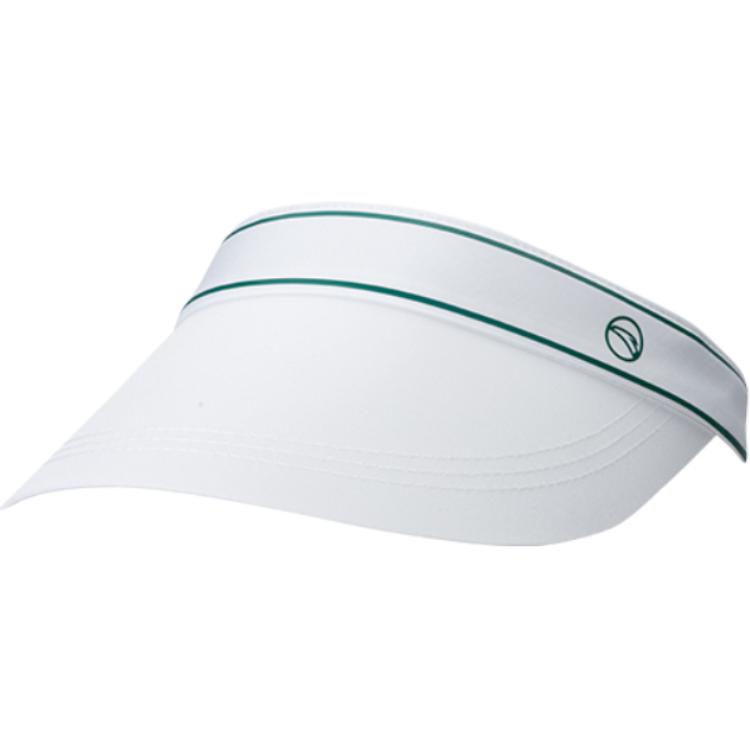 ANTA Унисекс белая шляпа от солнца, White 
ANTA Унисекс белая шляпа от солнца, White