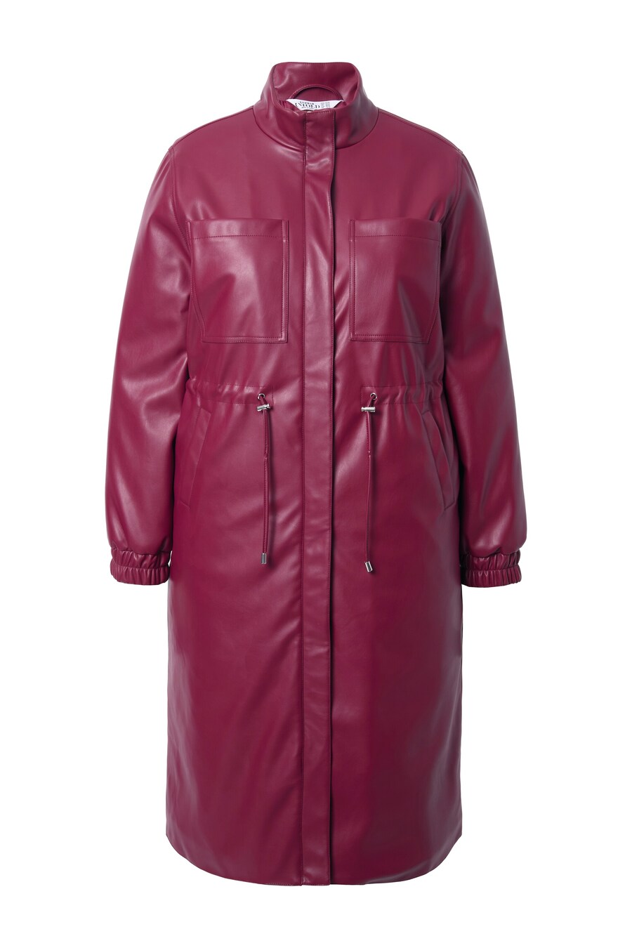 Демисезонное пальто Studio Untold, Wine red
Демисезонное пальто Studio Untold, Wine red