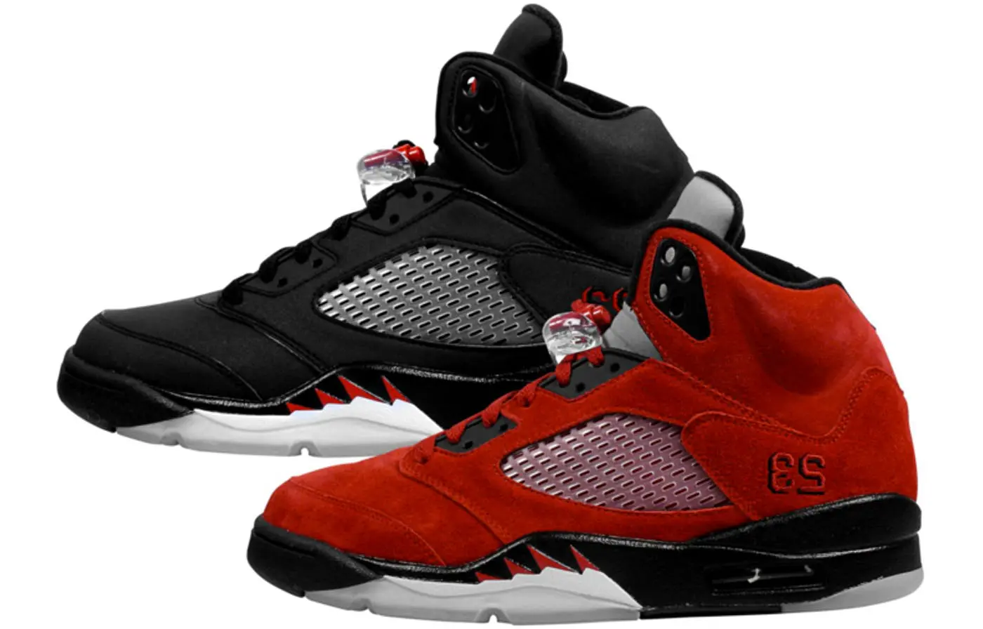 Кроссовки Jordan 5 Retro DMP "Raging Bull Pack", Серый, Кроссовки Jordan 5 Retro DMP "Raging Bull Pack"
Кроссовки Jordan 5 Retro DMP "Raging Bull Pack", Серый, Кроссовки Jordan 5 Retro DMP "Raging Bull Pack"