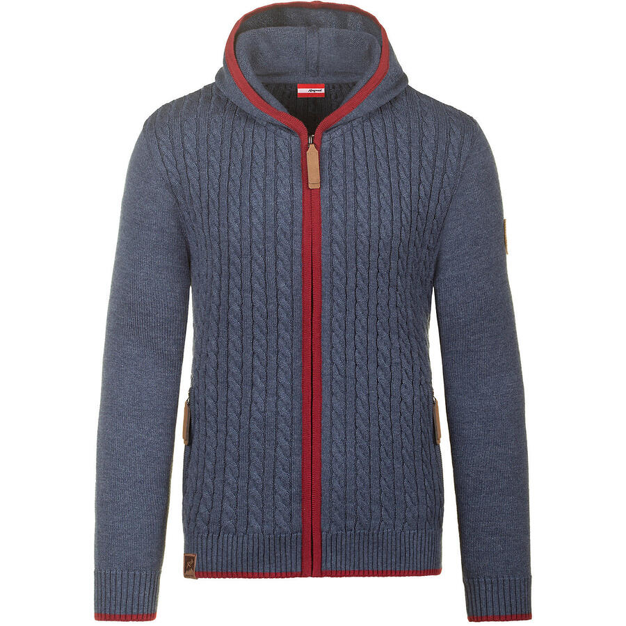 ALMGWAND 1928 Куртка Стегеральм
ALMGWAND 1928 Куртка Стегеральм