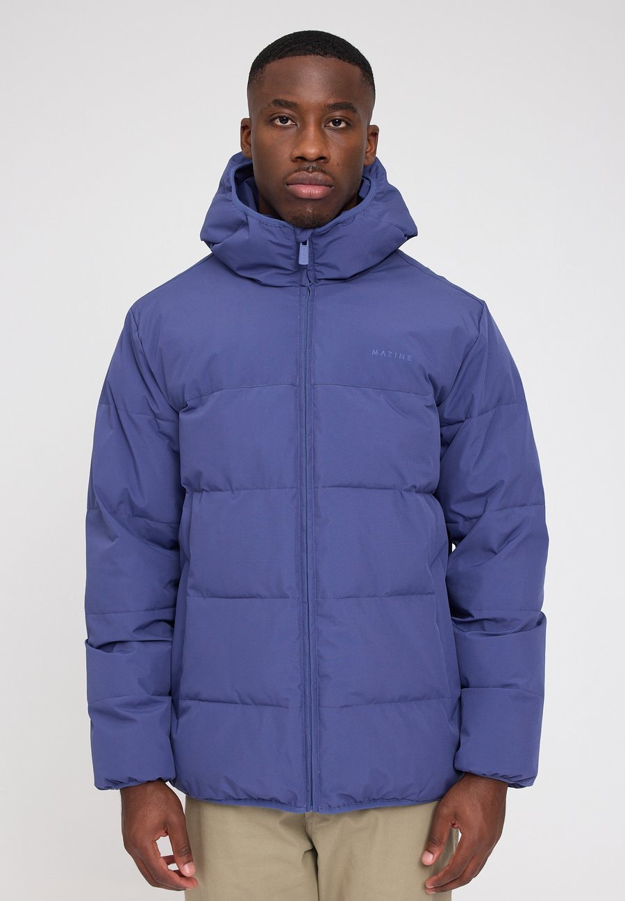 Куртка Mazine KYLE, Violet Blue/Purple
Куртка Mazine KYLE, Violet Blue/Purple