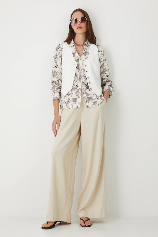 Рубашка Medicine, бежевый
Рубашка Medicine, бежевый