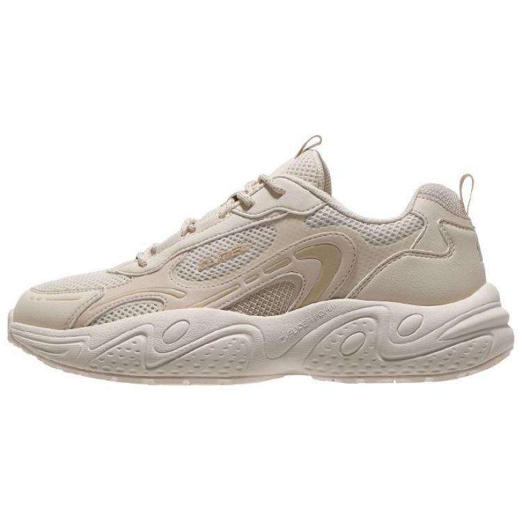 Легкие, нескользящие, повседневные низкие кроссовки Rebound для мужчин CAMEL, Light Beige White/Garden Green 
Легкие, нескользящие, повседневные низкие кроссовки Rebound для мужчин CAMEL, Light Beige White/Garden Green