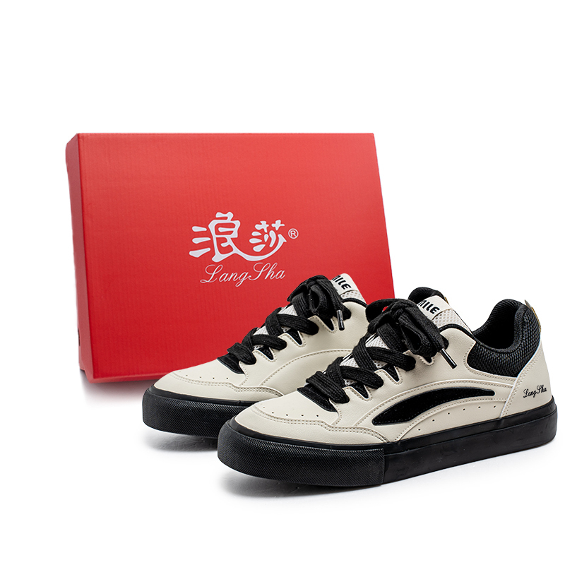 Lanza Скользоустойчивые, износостойкие, легкие, дышащие скейтерские кроссовки мужские - черные, цвет Black
Lanza Скользоустойчивые, износостойкие, легкие, дышащие скейтерские кроссовки мужские - черные, цвет Black