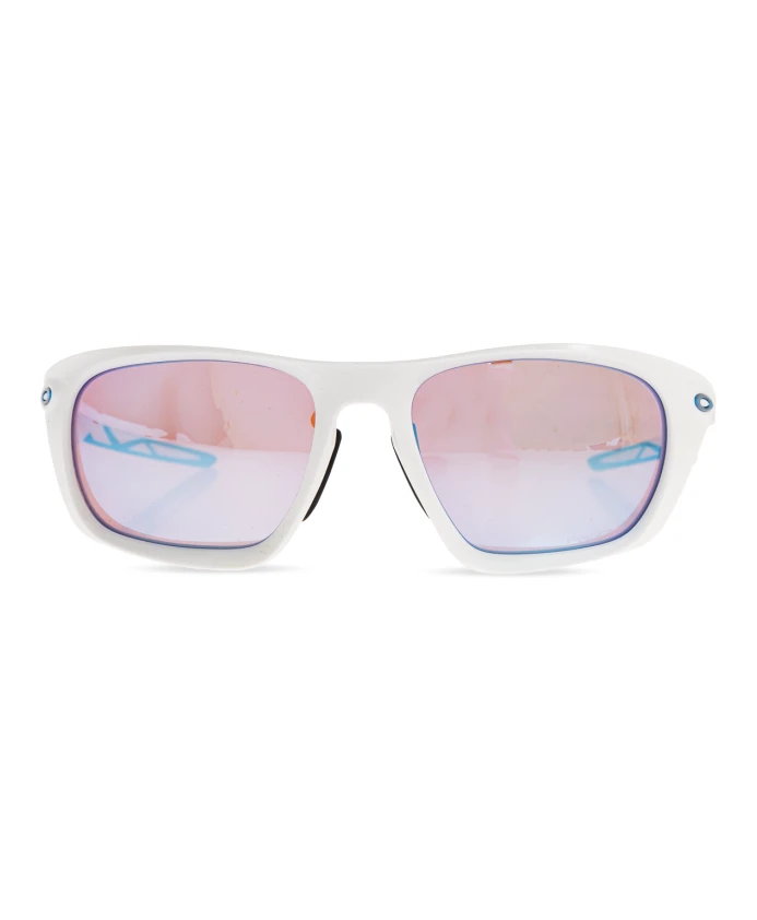 Солнцезащитные очки Lateralis Oakley, белый
Солнцезащитные очки Lateralis Oakley, белый