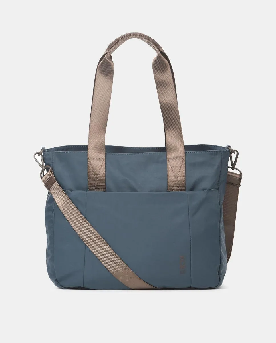 Сумка-шоппер KCB Balloon Kcb, синий
Сумка-шоппер KCB Balloon Kcb, синий