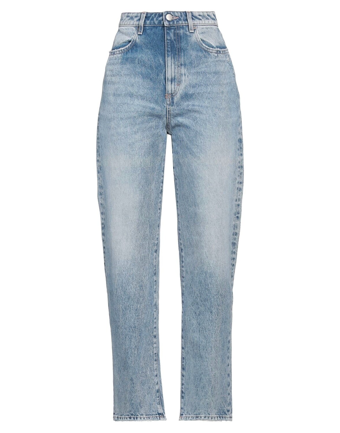 Джинсы Icon Denim, синий
Джинсы Icon Denim, синий