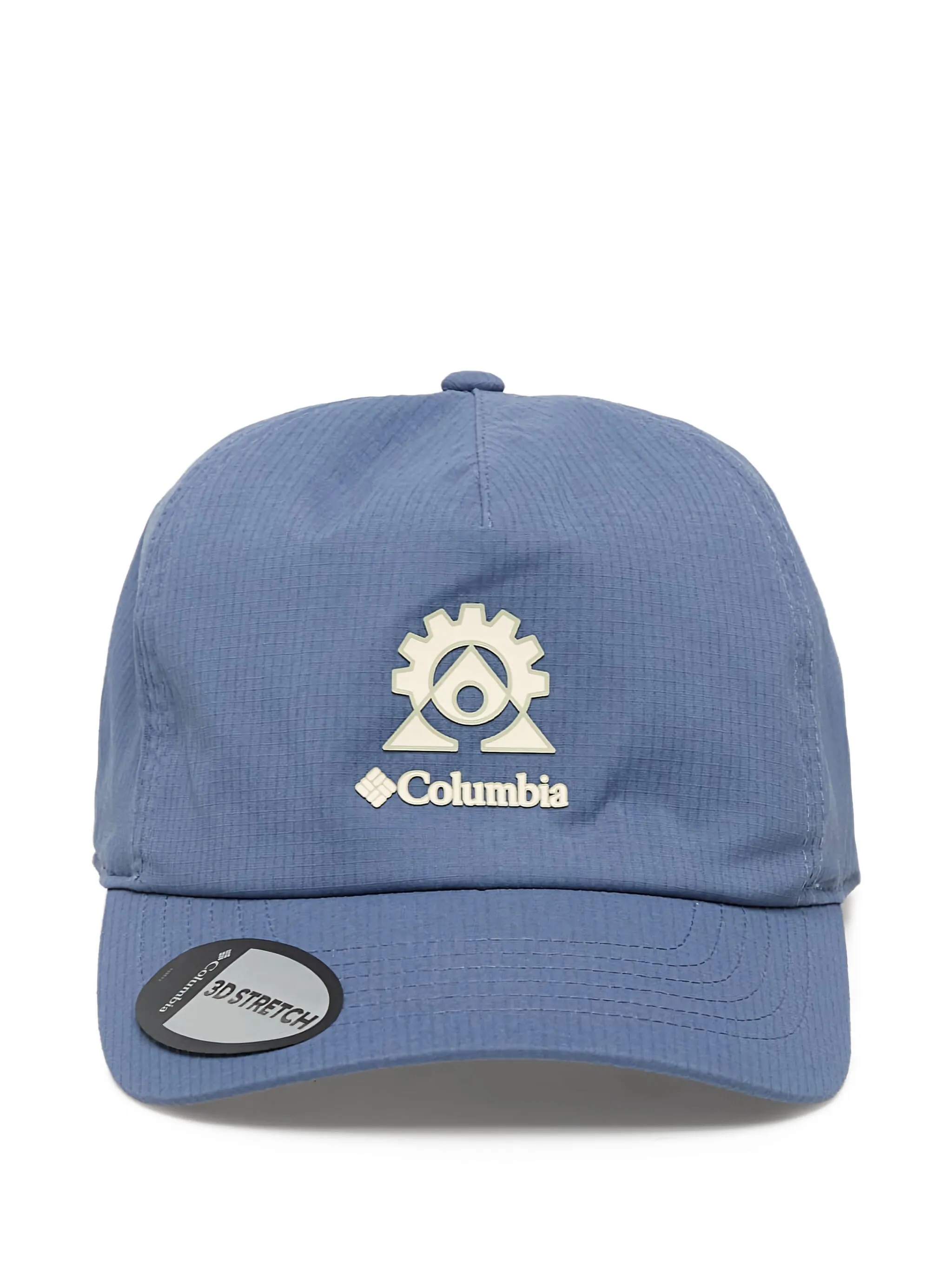 Кепка Alta Crest 3D Columbia, синий
Кепка Alta Crest 3D Columbia, синий