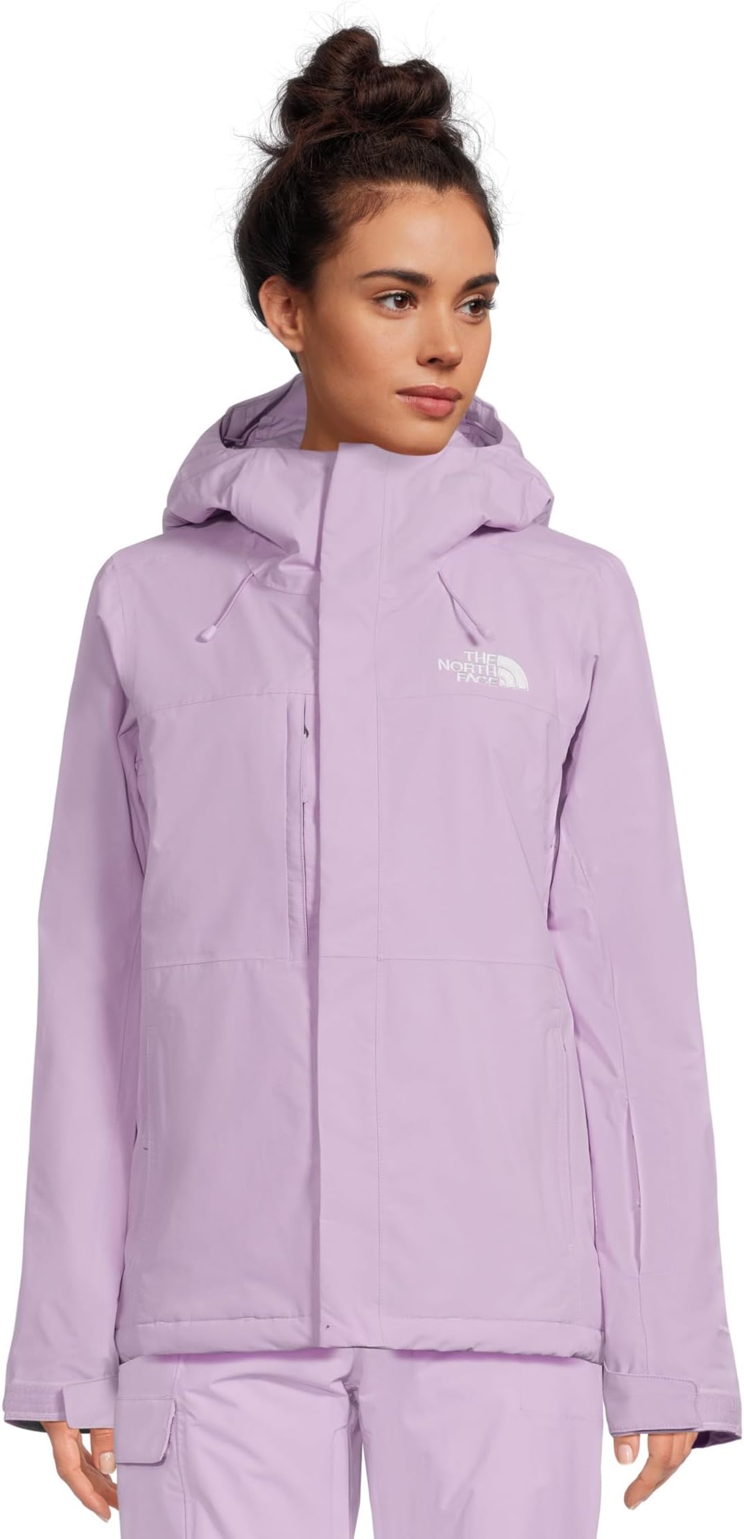 Женская утепленная куртка Freedom The North Face, Lite Lilac
Женская утепленная куртка Freedom The North Face, Lite Lilac
