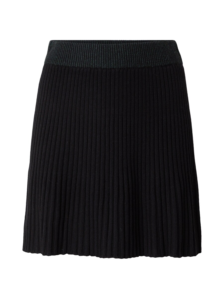 Юбка florence by mills exclusive for ABOUT YOU Whimsy, черный
Юбка florence by mills exclusive for ABOUT YOU Whimsy, черный