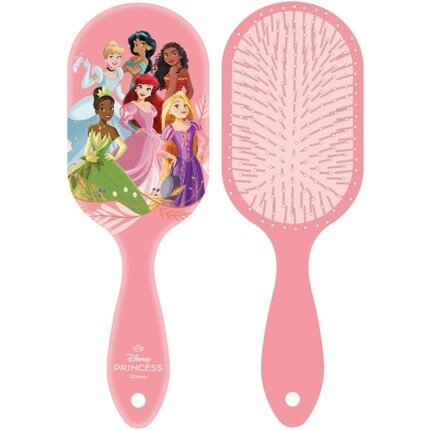 Расческа для распутывания волос Disney Princess для всех возрастов и типов волос Cerdá
Расческа для распутывания волос Disney Princess для всех возрастов и типов волос Cerdá