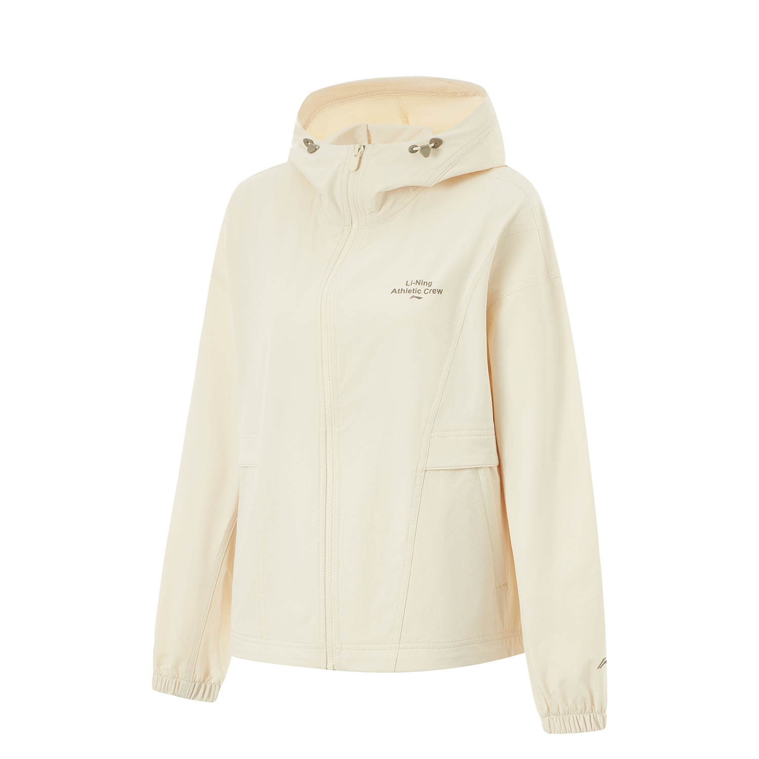 Куртка LiNing Lotus Leaf женская лебединая белая, Белый, Куртка LiNing Lotus Leaf женская лебединая белая
Куртка LiNing Lotus Leaf женская лебединая белая, Белый, Куртка LiNing Lotus Leaf женская лебединая белая