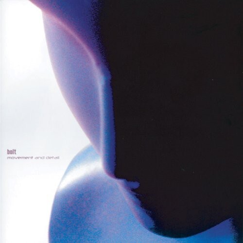 CD диск Bolt: Movement and Detail
CD диск Bolt: Movement and Detail