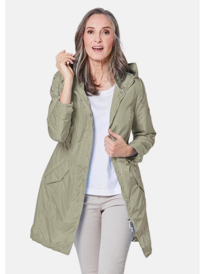 Парка GOLDNER
Парка GOLDNER