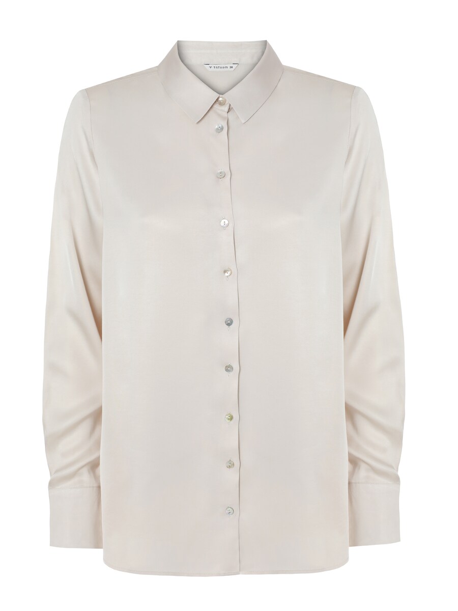 Блуза TATUUM Nika 1, Light beige
Блуза TATUUM Nika 1, Light beige