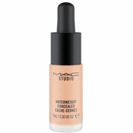 MAC Studio Waterweight Liquid Concealer 9 мл NW20
MAC Studio Waterweight Liquid Concealer 9 мл NW20
