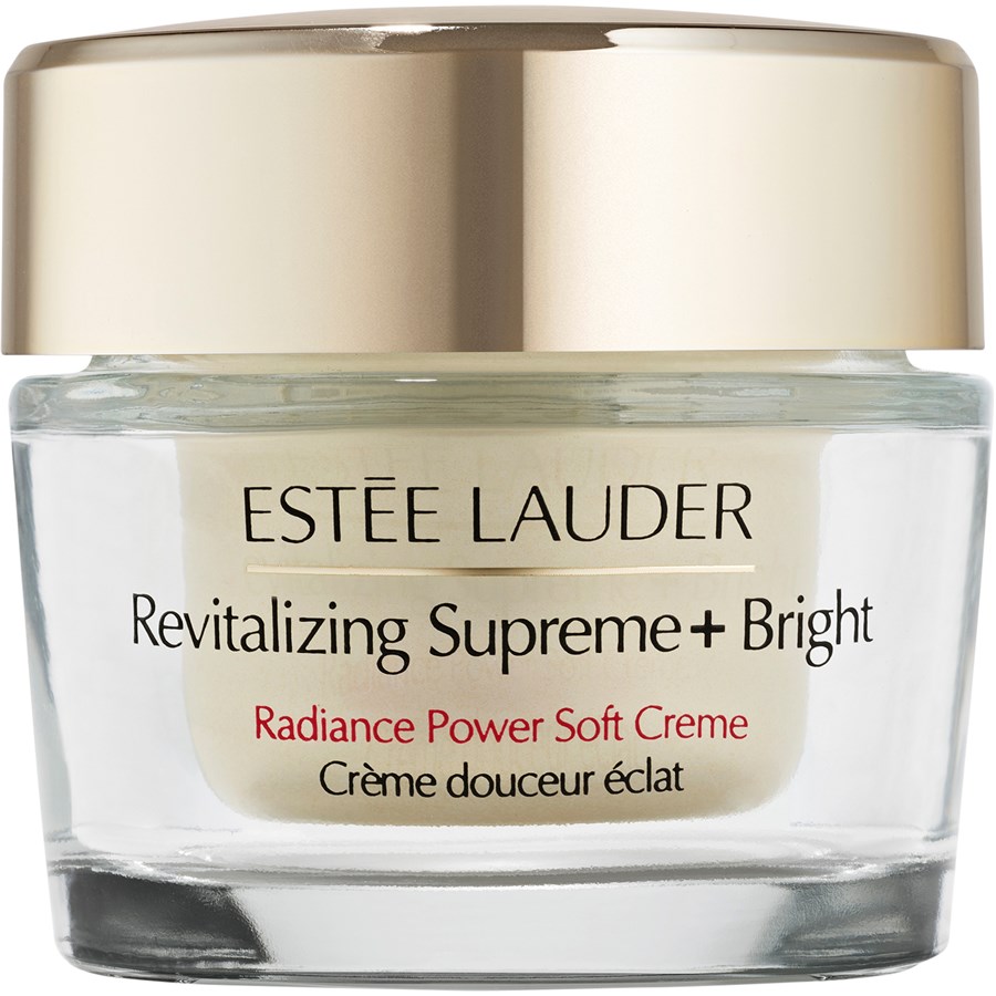 Крем для лица Estée Lauder Bright Radiance Power Soft Creme, 50 ml
Крем для лица Estée Lauder Bright Radiance Power Soft Creme, 50 ml