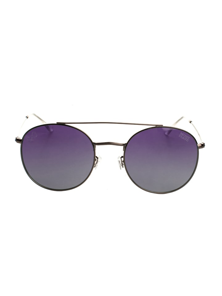 Солнцезащитные очки Must Have, серый
Солнцезащитные очки Must Have, серый