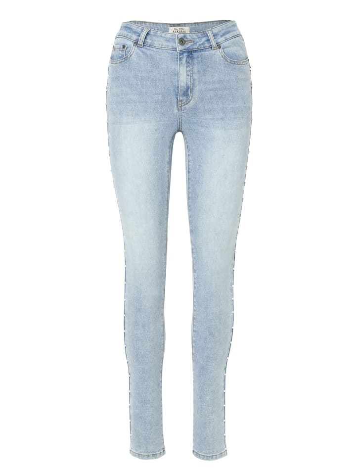 Тканевые брюки KOROSHI, синий
Тканевые брюки KOROSHI, синий