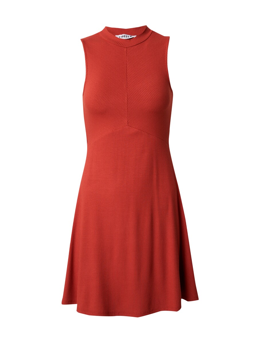 Мини платье EDITED Nilda, Red
Мини платье EDITED Nilda, Red