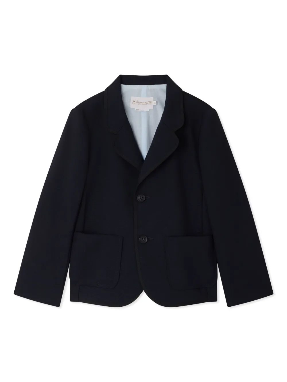 Блейзер Emiliano Bonpoint, черный 
Блейзер Emiliano Bonpoint, черный