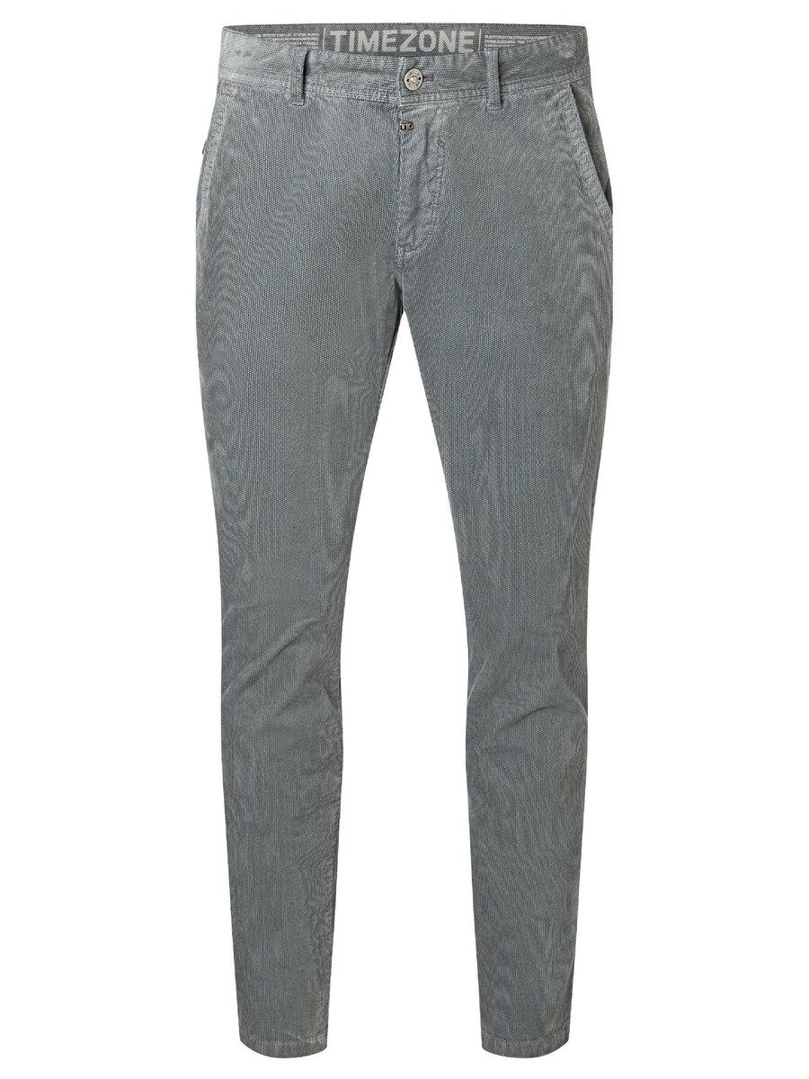 Повседневные брюки-чинос TIMEZONE Lui, Grey
Повседневные брюки-чинос TIMEZONE Lui, Grey