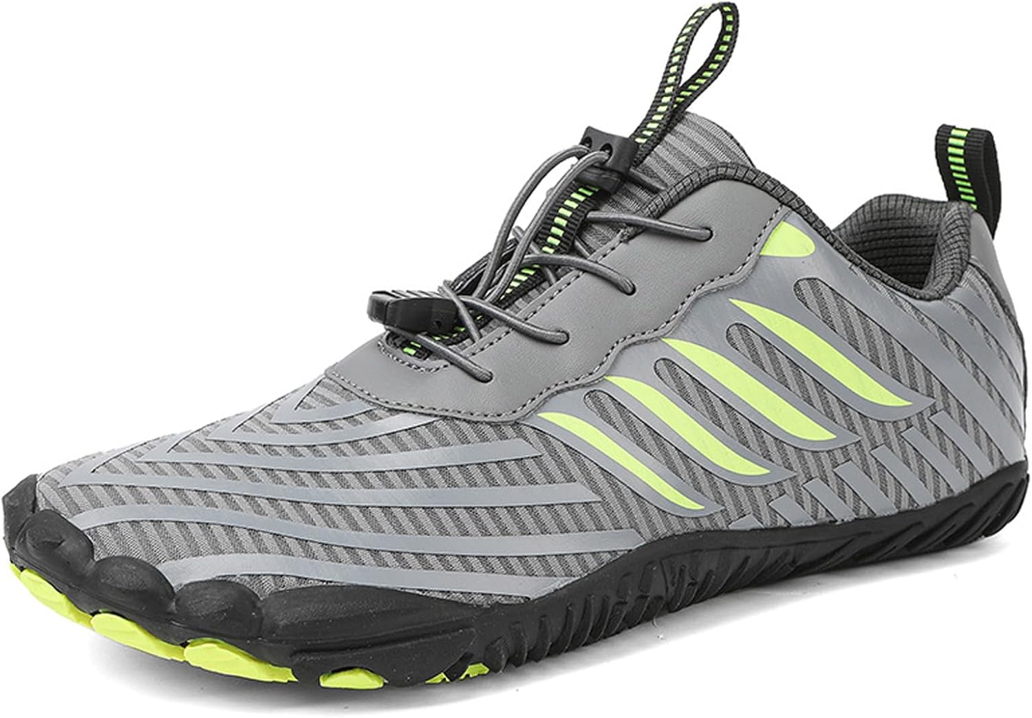 Кроссовки для ходьбы для женщин и мужчин, легкие, с нескользящей подошвой, спортивная обувь для тренировок и становой тяги Biuhfn, серый
Кроссовки для ходьбы для женщин и мужчин, легкие, с нескользящей подошвой, спортивная обувь для тренировок и становой тяги Biuhfn, серый