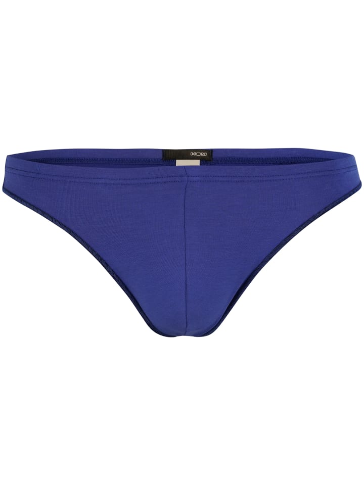 Трусы HOM, синий
Трусы HOM, синий