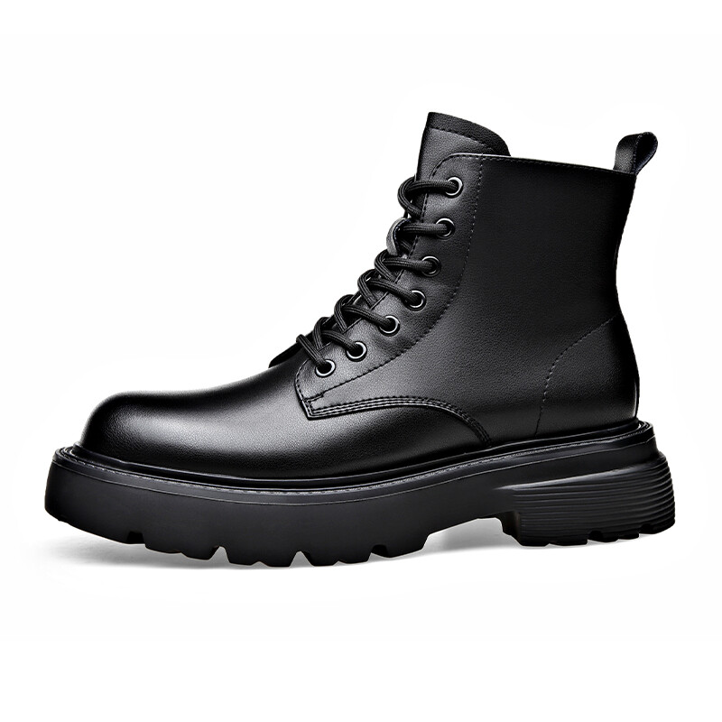 Ботинки LUOGOKS Martin Boots Men
Ботинки LUOGOKS Martin Boots Men
