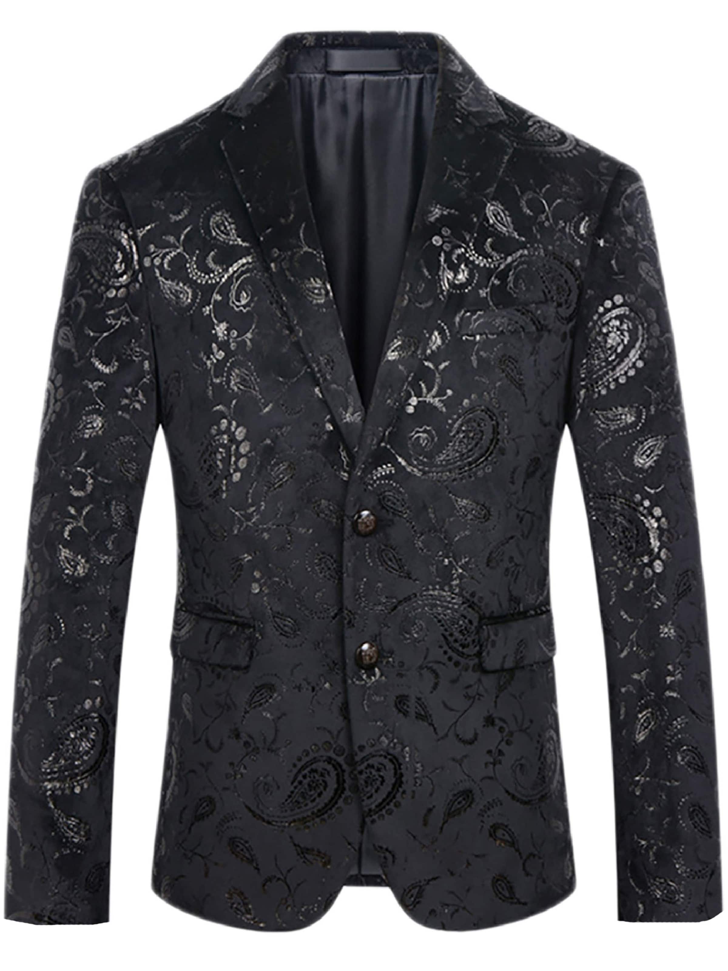 Youthup Приталенный пиджак Slim fit в черном цвете
Youthup Приталенный пиджак Slim fit в черном цвете