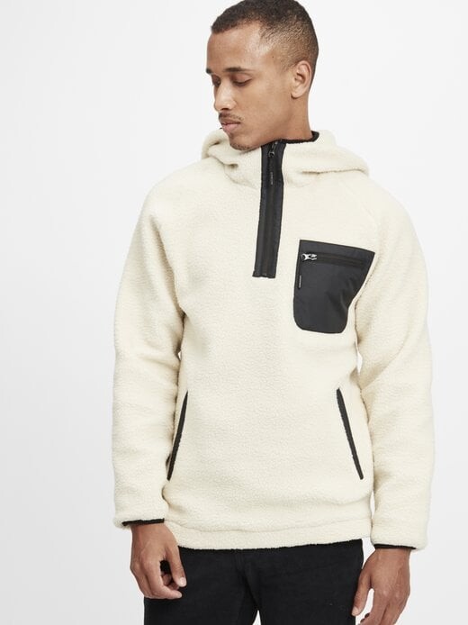 Флисовая куртка idtrent Indicode, бежевый
Флисовая куртка idtrent Indicode, бежевый