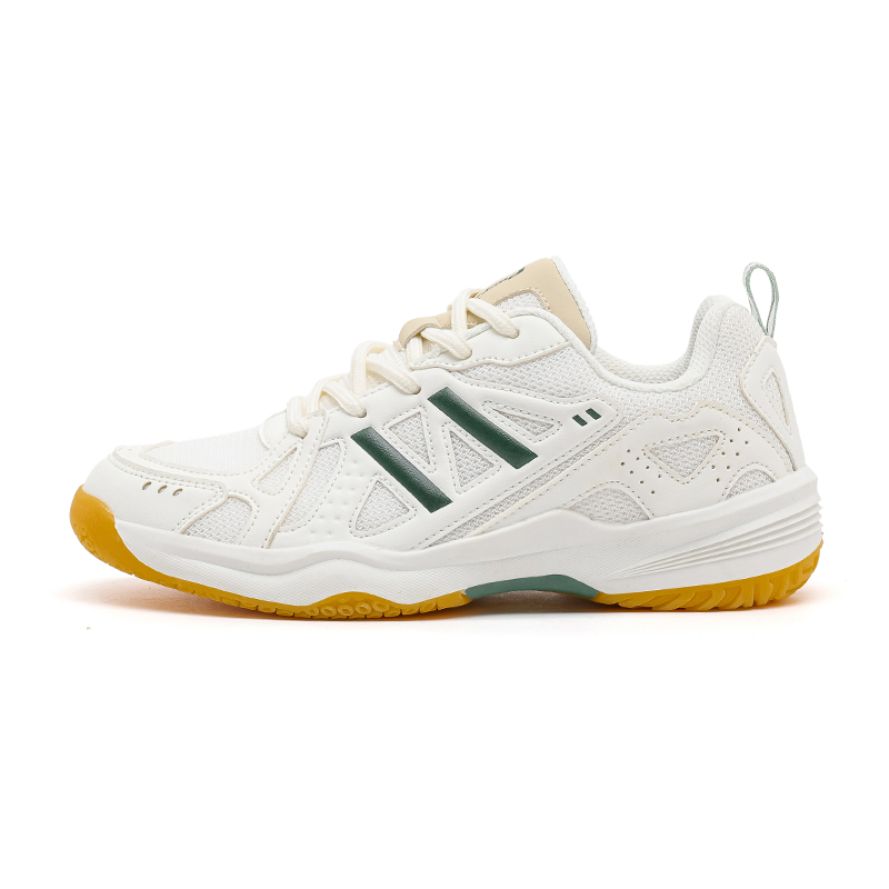 T628 Женские бадминтонные кроссовки с защитой от истирания дышащие поддерживающие легкие увеличивающие рост низкие Emerald Shadow White дышащая версия
T628 Женские бадминтонные кроссовки с защитой от истирания дышащие поддерживающие легкие увеличивающие рост низкие Emerald Shadow White дышащая версия