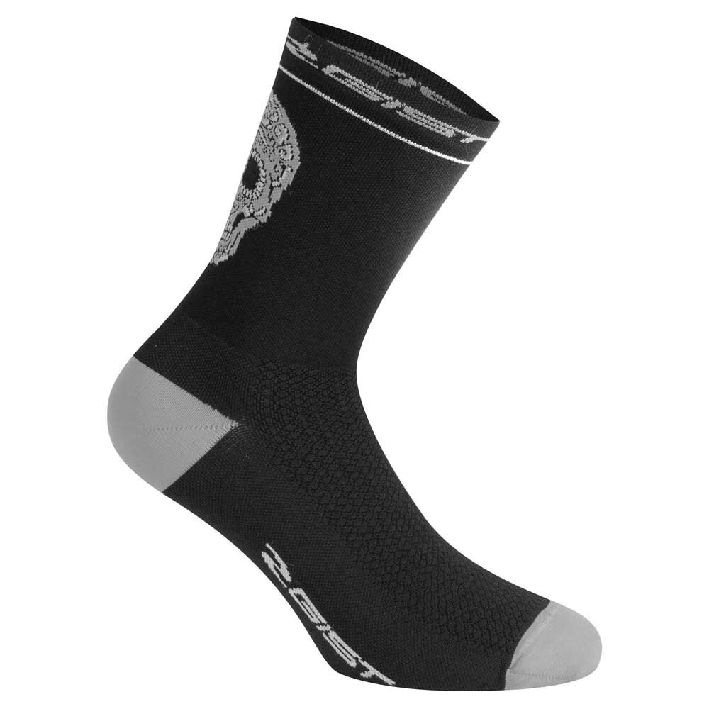 Носки Gist Skull, черный
Носки Gist Skull, черный