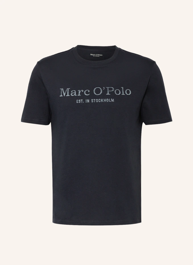 Футболка Marc O'Polo, синий
Футболка Marc O'Polo, синий