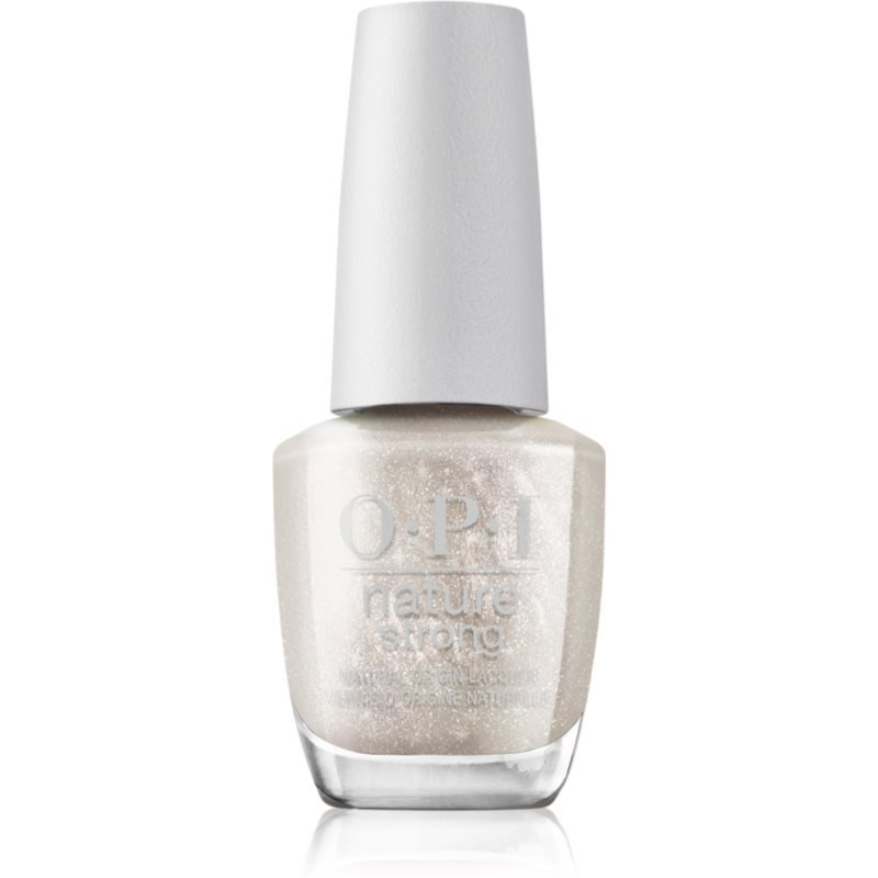 Лак для ногтей OPI Nature Strong Glowing Places 15 мл
Лак для ногтей OPI Nature Strong Glowing Places 15 мл