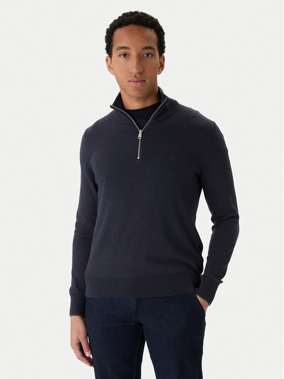 Свитер regular fit 529 5144 60314 Marc O'Polo, синий
Свитер regular fit 529 5144 60314 Marc O'Polo, синий