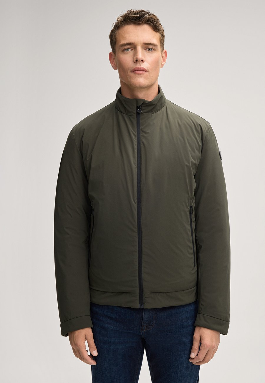 Куртка JOOP! MORPETH, Dunkelgrün/Dark Green
Куртка JOOP! MORPETH, Dunkelgrün/Dark Green