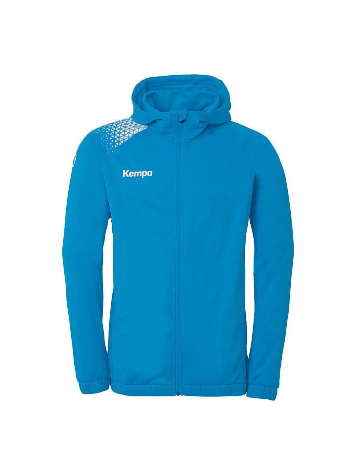 Дождевик Kempa, цвет kempablau/weiß
Дождевик Kempa, цвет kempablau/weiß