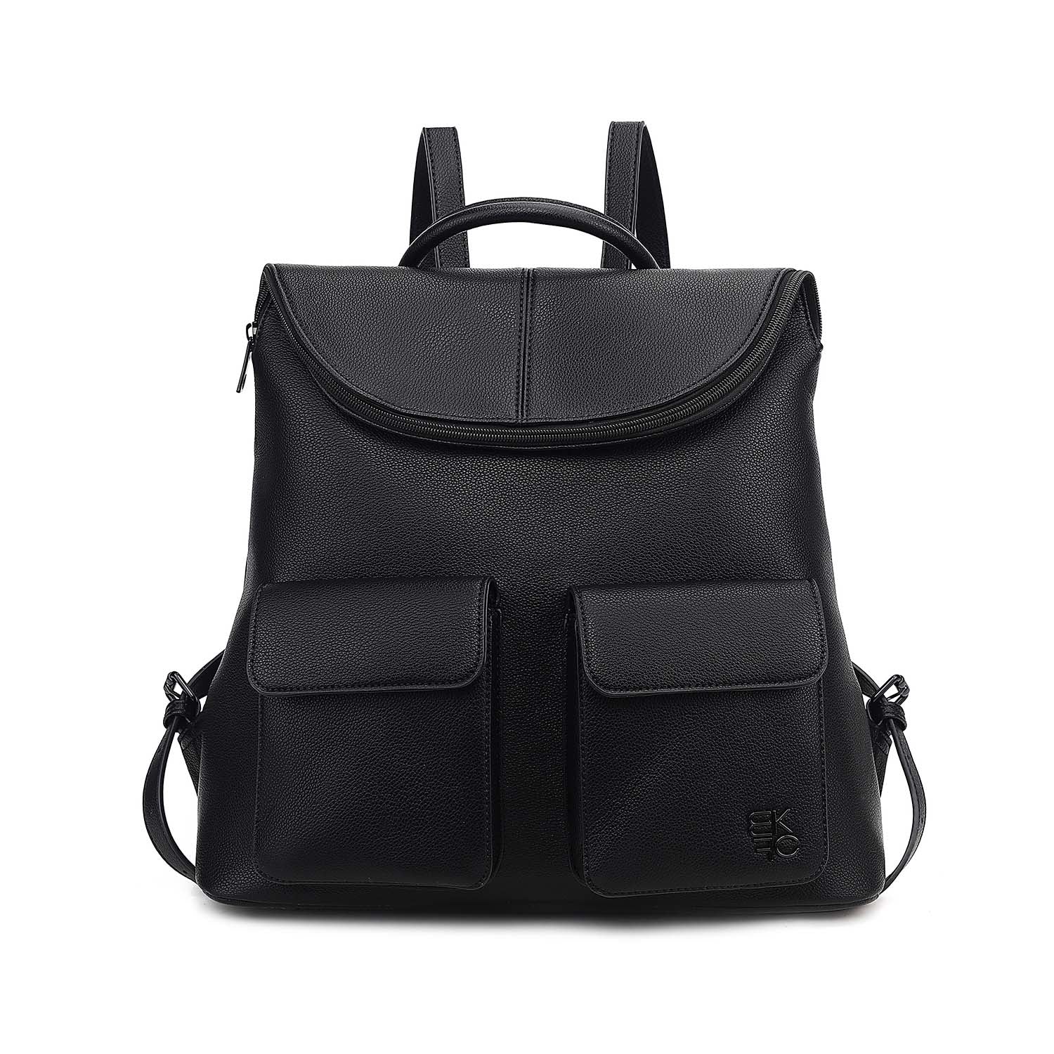 Женский рюкзак Natalie от Mia K MKF Collection By Mia K., черный
Женский рюкзак Natalie от Mia K MKF Collection By Mia K., черный