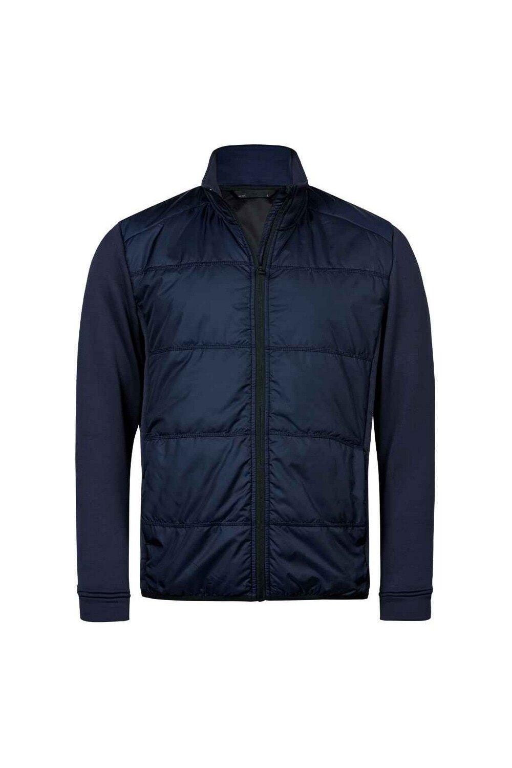 Гибридная куртка стрейч TEE JAYS, темно-синий
Гибридная куртка стрейч TEE JAYS, темно-синий