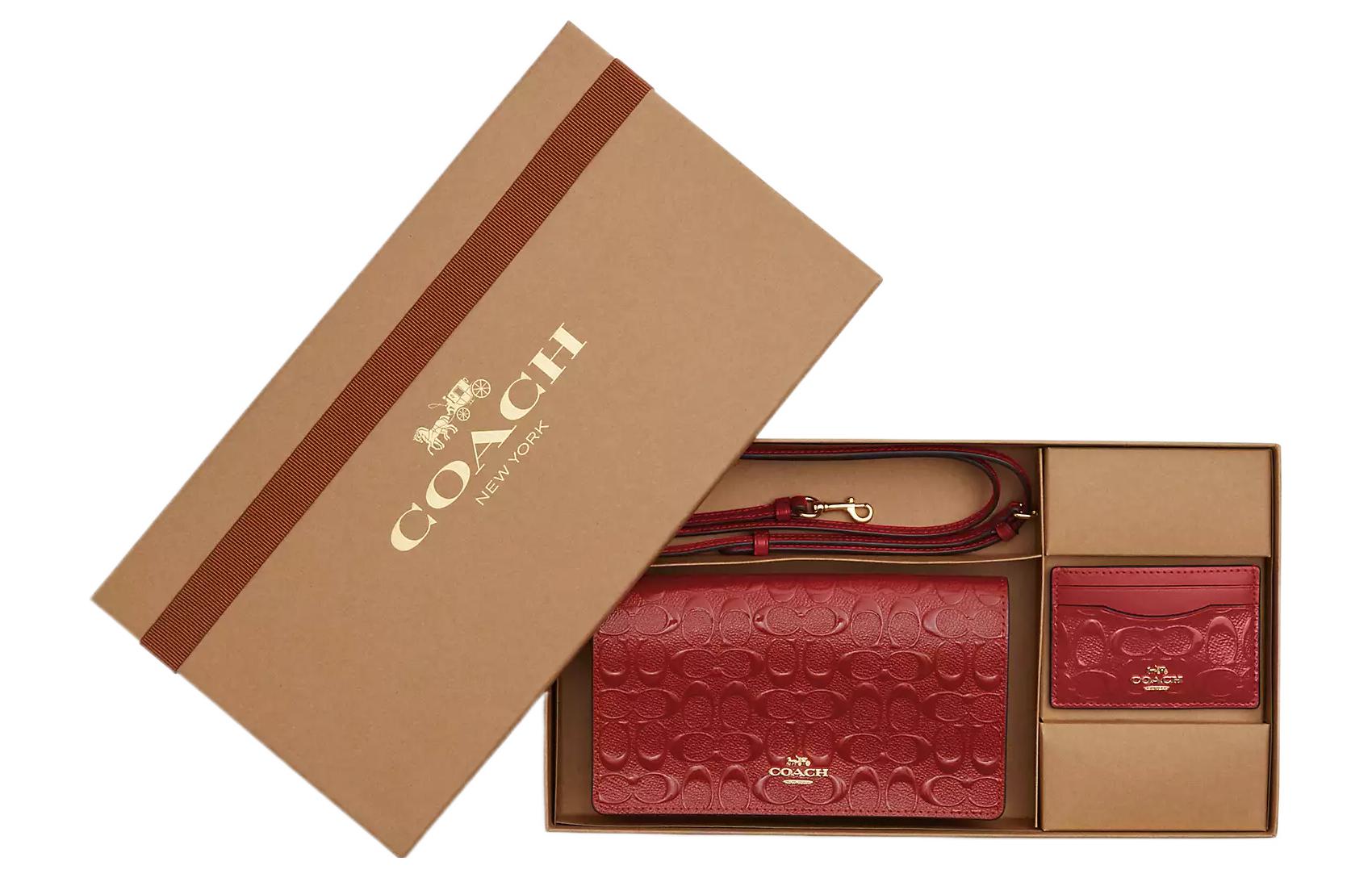 Анна Патентная Кожа, Кожаная Сумка Через Плечо, Кроссбоди Трубы Женская Тёмно-Красная COACH
Анна Патентная Кожа, Кожаная Сумка Через Плечо, Кроссбоди Трубы Женская Тёмно-Красная COACH