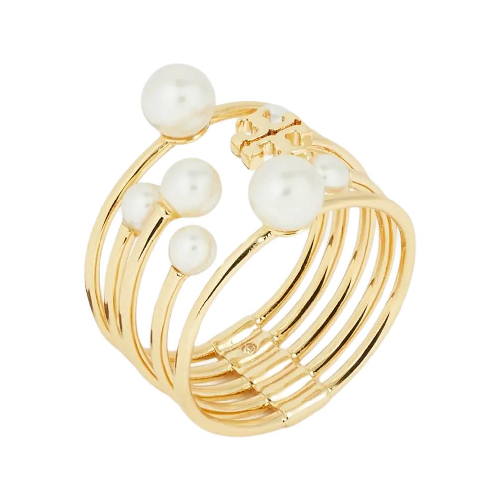Кольцо Kira TORY BURCH
Кольцо Kira TORY BURCH