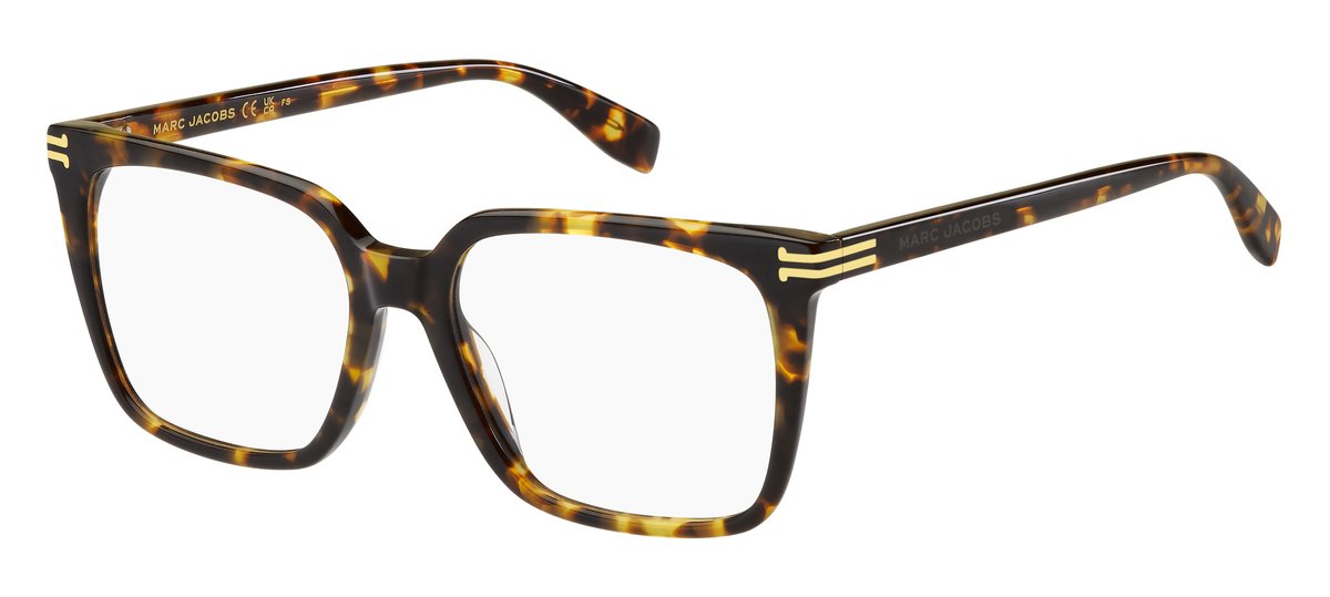Женские оптические оправы MJ 1097 MARC JACOBS
Женские оптические оправы MJ 1097 MARC JACOBS
