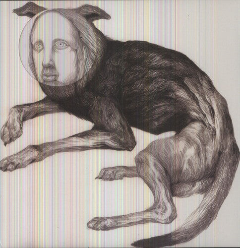 Виниловая пластинка Thee Oh Sees: Putrifiers II
Виниловая пластинка Thee Oh Sees: Putrifiers II