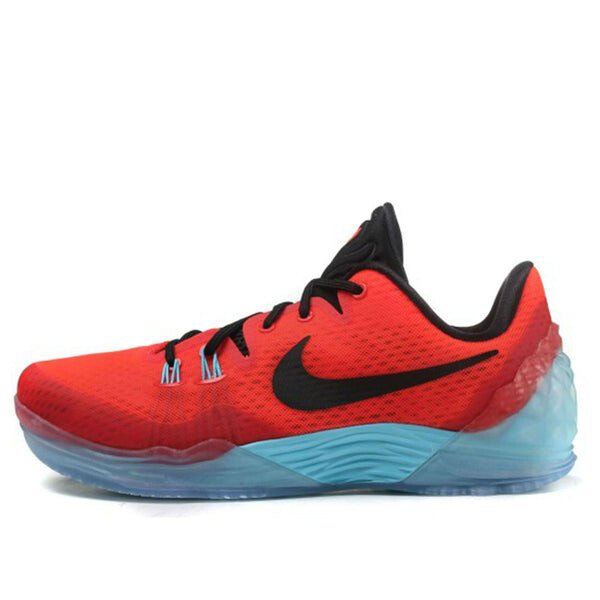 Кроссовки Zoom Kobe Venomenon 5 эп. Nike, красный
Кроссовки Zoom Kobe Venomenon 5 эп. Nike, красный